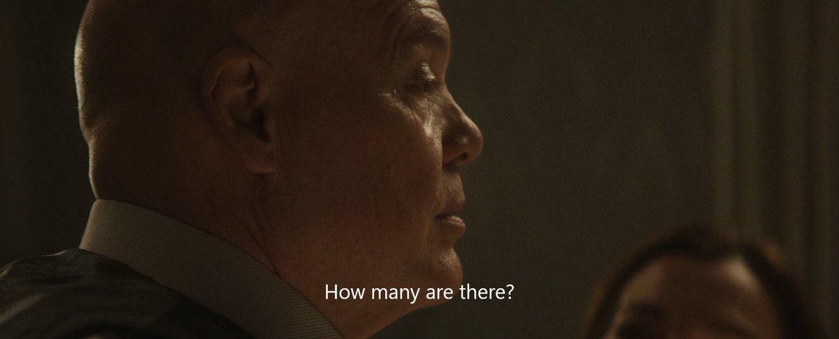 Creepevan 🥑⚖️ | DDBA SPOILERS tweet media