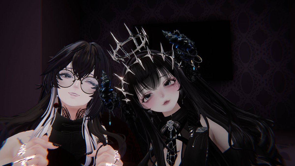 如月 甚-J.Kisaragi- tweet media