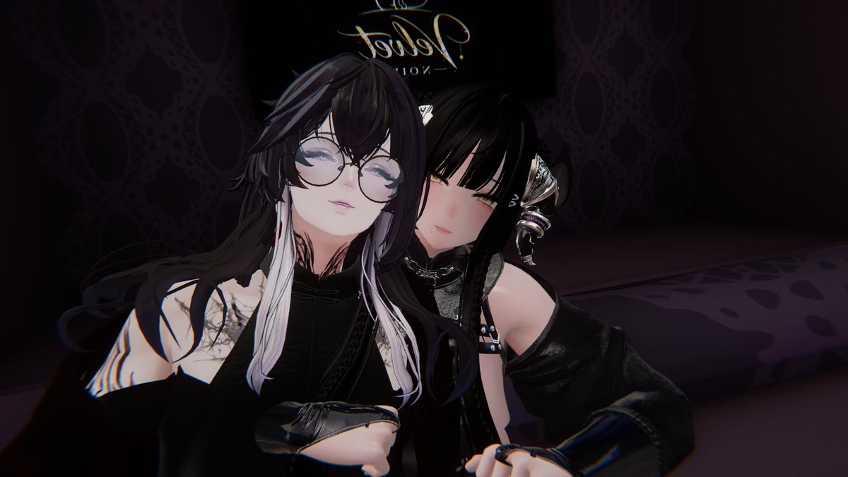 如月 甚-J.Kisaragi- tweet media