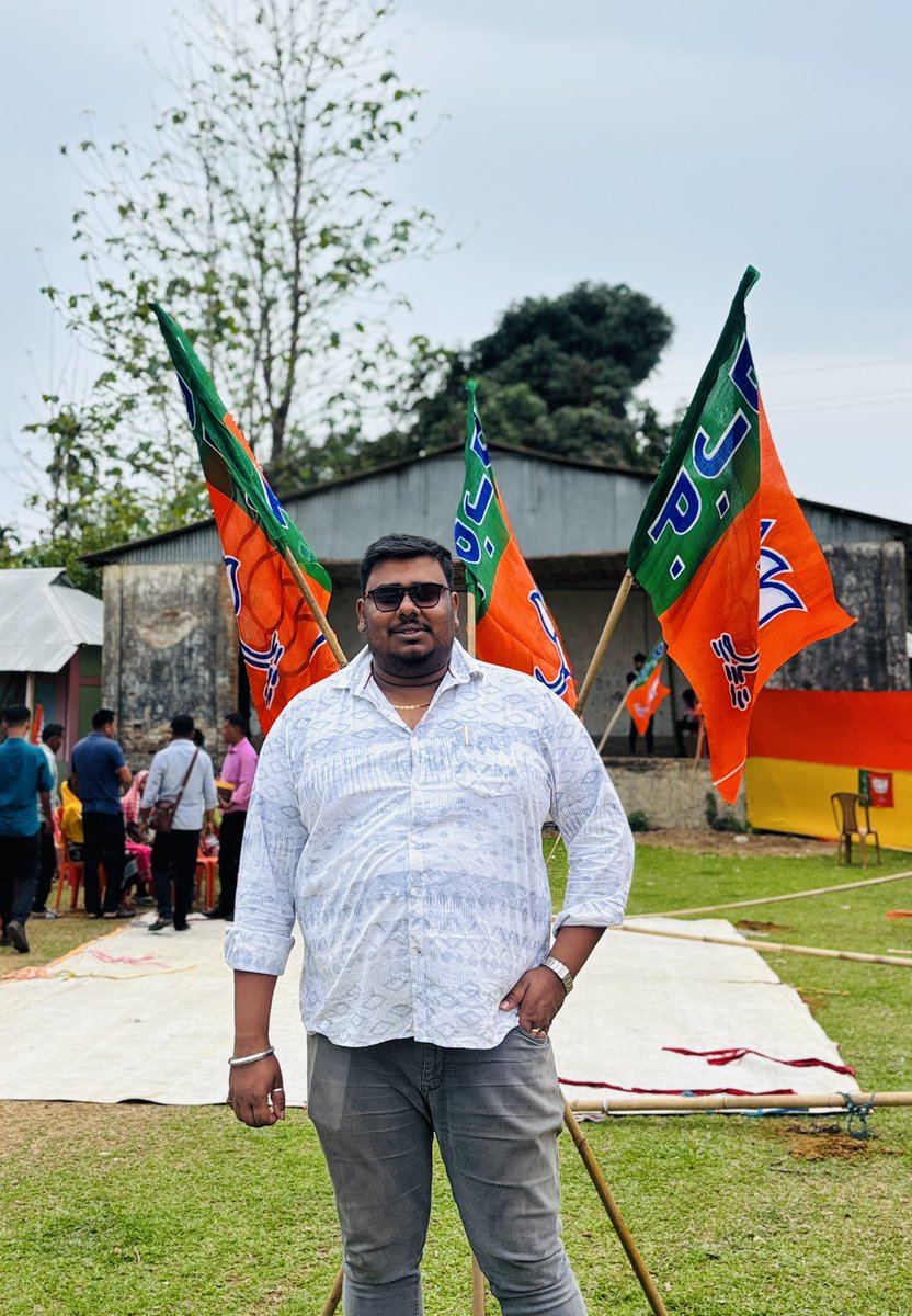 SubhamvvmBiplab's tweet photo. @TTAADC ELECTION 2026
@BJP4Tripura https://t.co/aB9clNOGdf