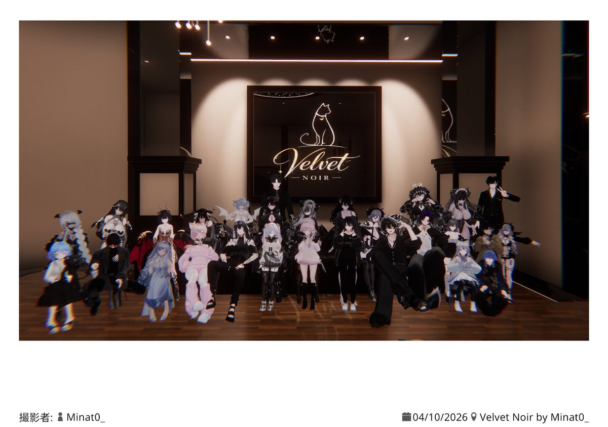 如月 甚-J.Kisaragi- tweet media