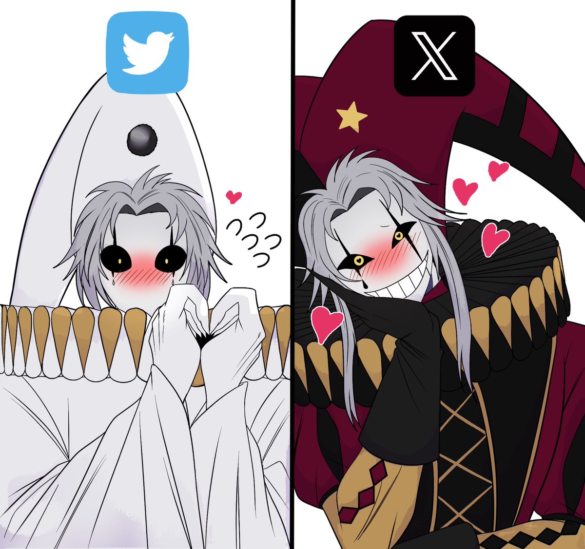 ɴᴇᴇ tweet media