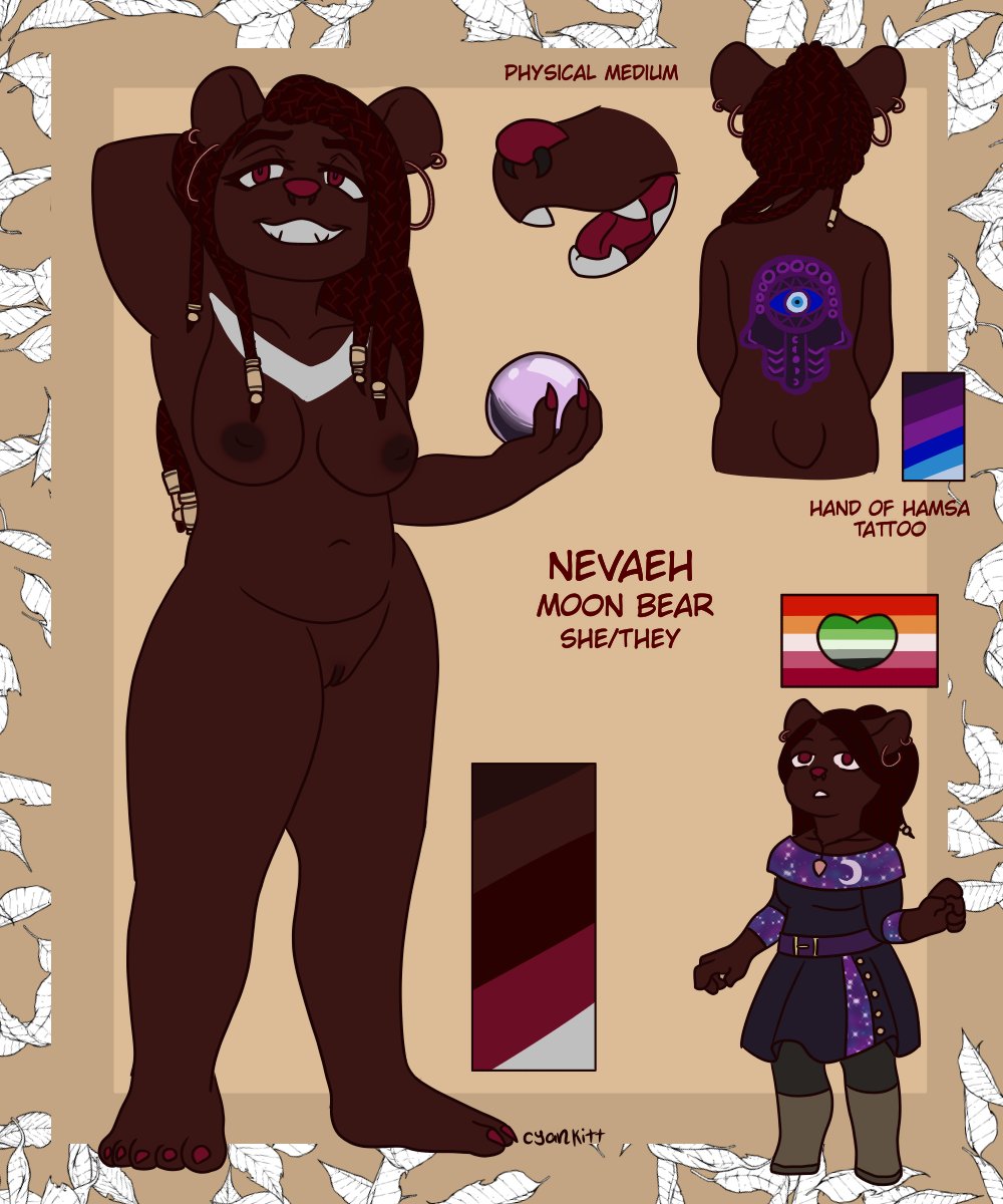 CyanKittyCreations tweet media