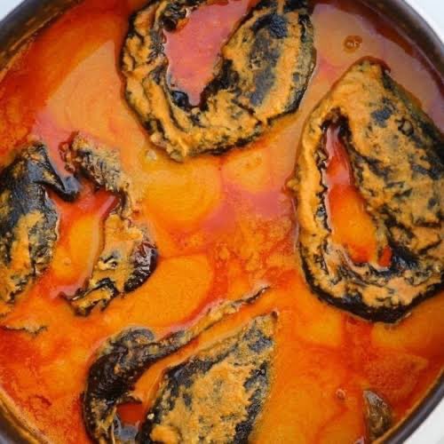 Noni Edozie tweet media