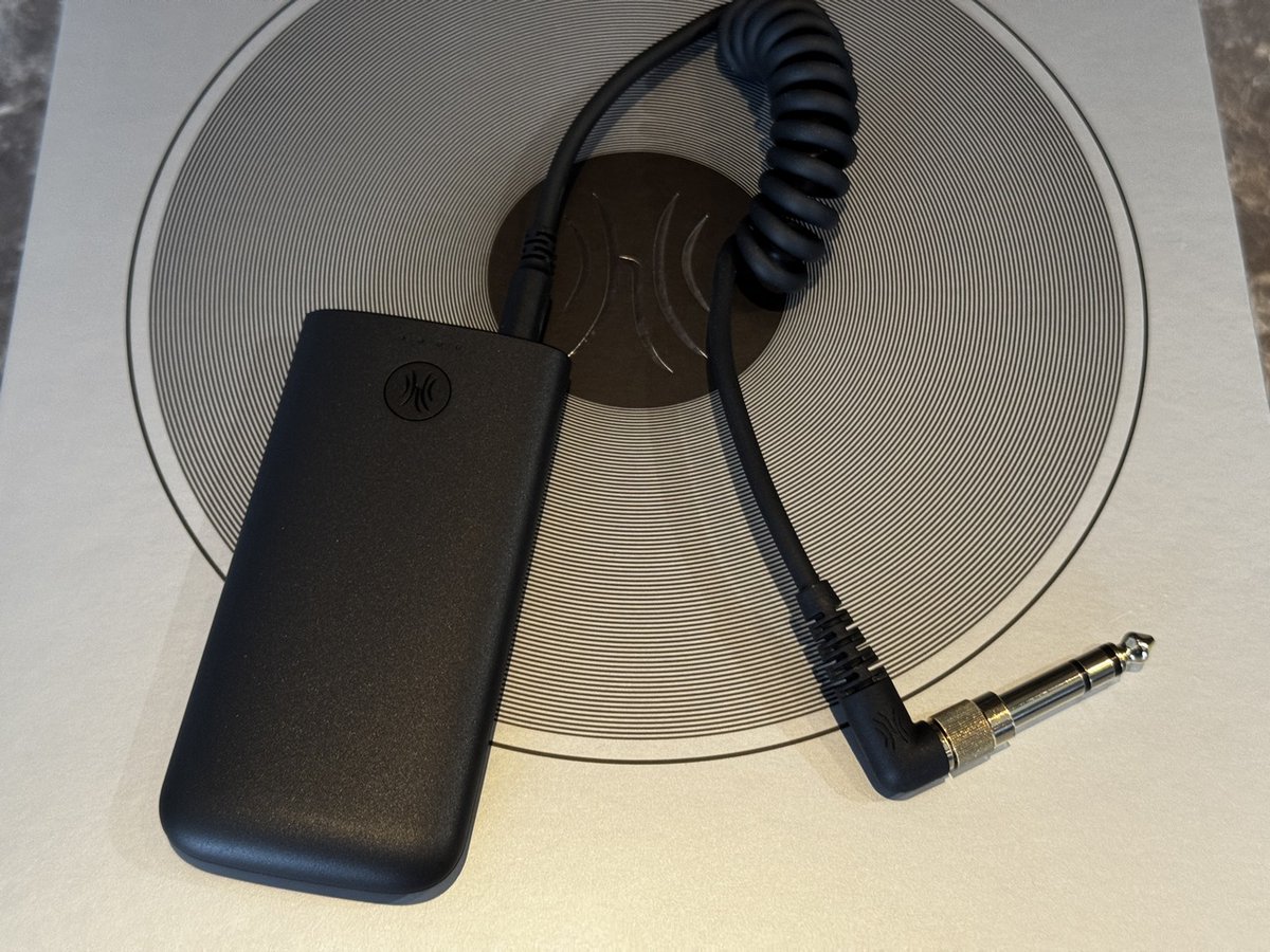 TECHNOSenior1's tweet image. OneOdio Studio Max 1 – bezprzewodowe słuchawki DJ w praktyce (recenzja) - techno-senior.com/2026/04/11/one… przez @TECHNOSenior1 
📷 @OneOdio_  #StudioMax1 łączą bezprzewodową swobodę z technologiami, które mają znaczenie – i po testach mogę powiedzieć, że nie jest to tylko marketing