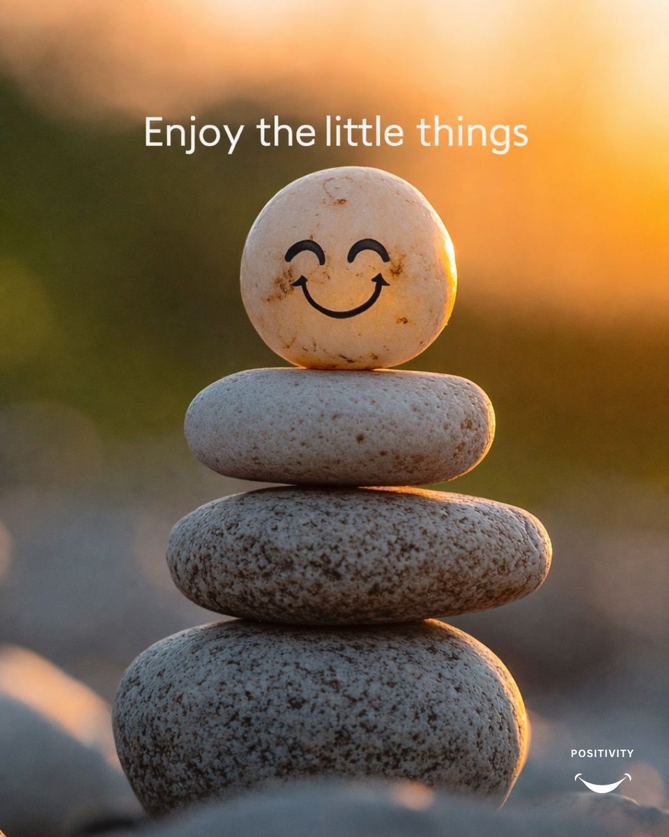 POSITIVITY tweet media