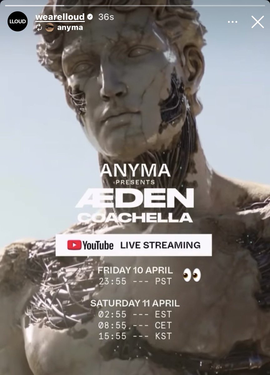 alter ego tweet media