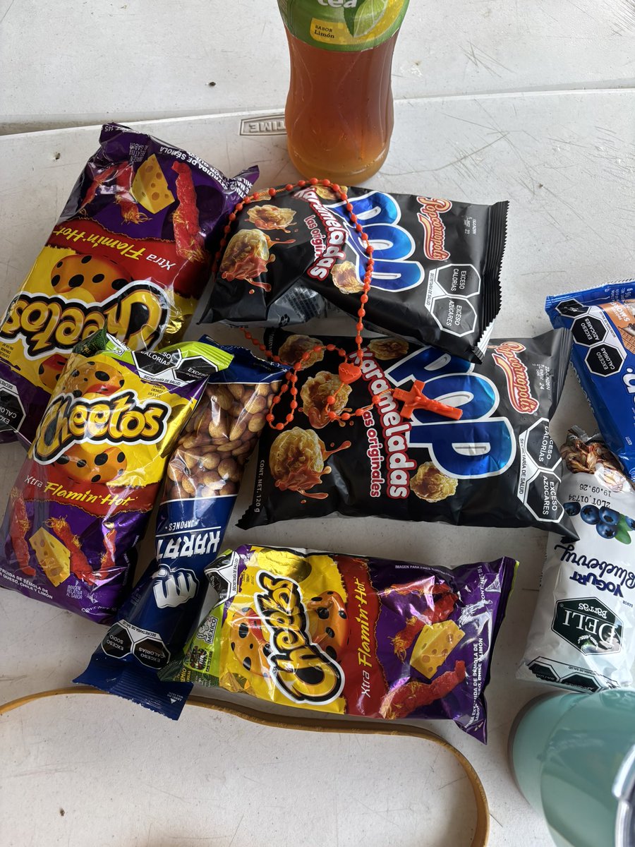 COMO UN G tweet media