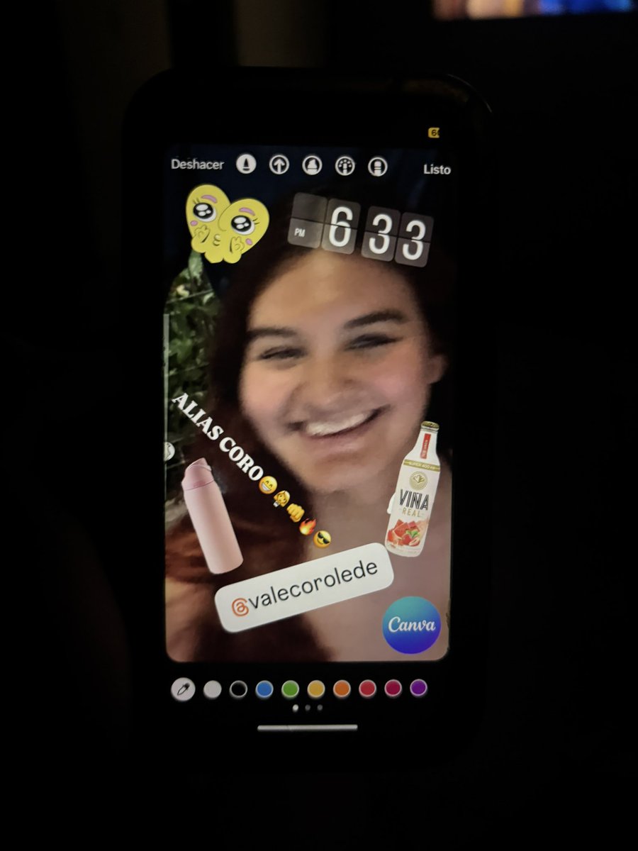 COMO UN G tweet media