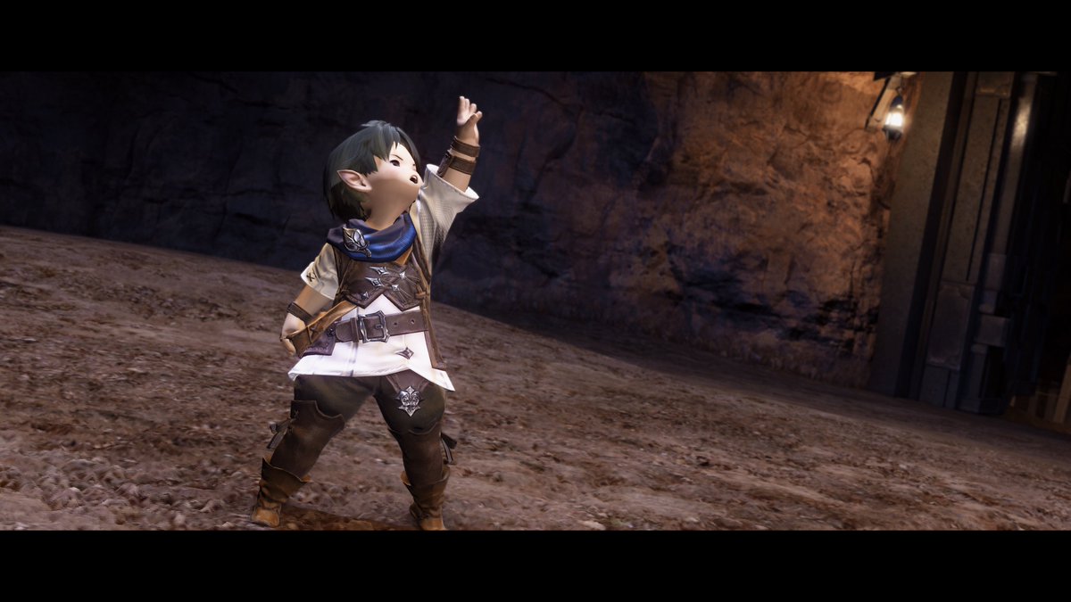 kingtqi's tweet photo. 细蚊仔@Yashichi_Connor 

#おはララ #ララオス #ララフェル #ff14 #lalafell #ららぷち https://t.co/0StT9Lt9ds
