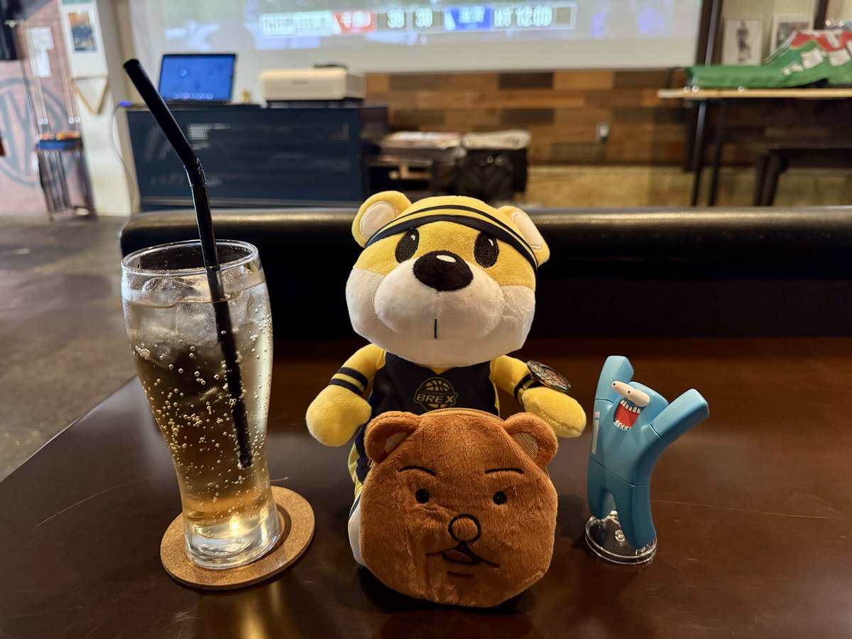 ニャンピョウ tweet media