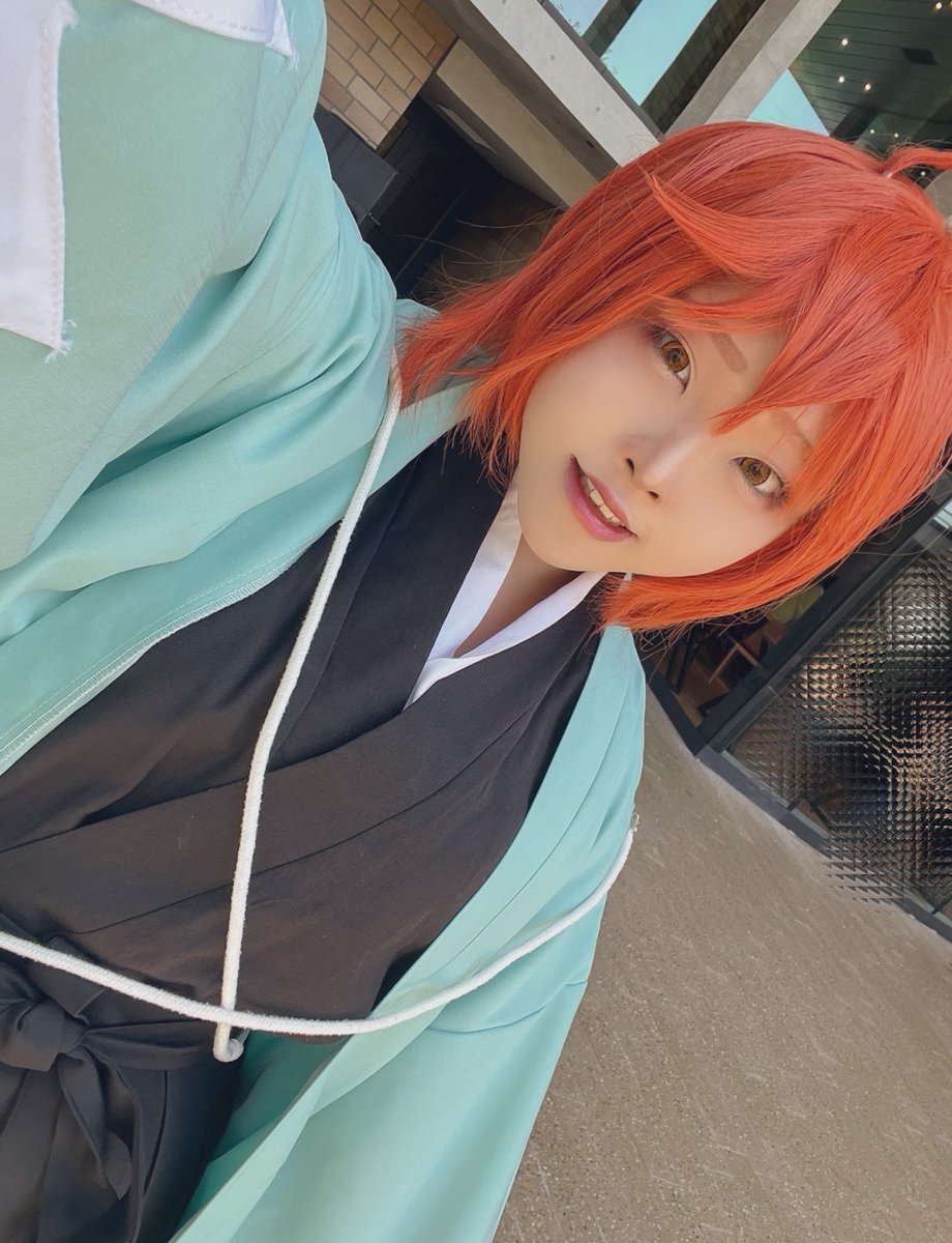 ゆくと tweet media