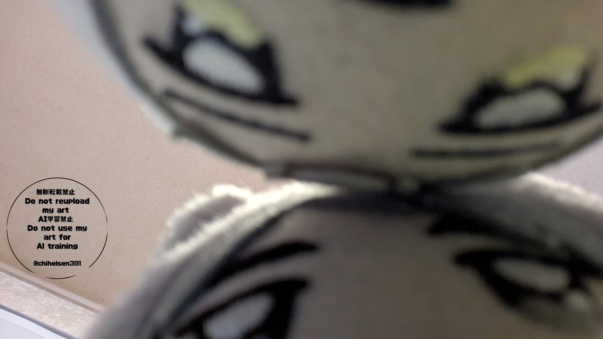 chiheisen391's tweet photo. 2人で何してるん？
えっ？ボタン押してほしい？ https://t.co/qj7BAJYUaN