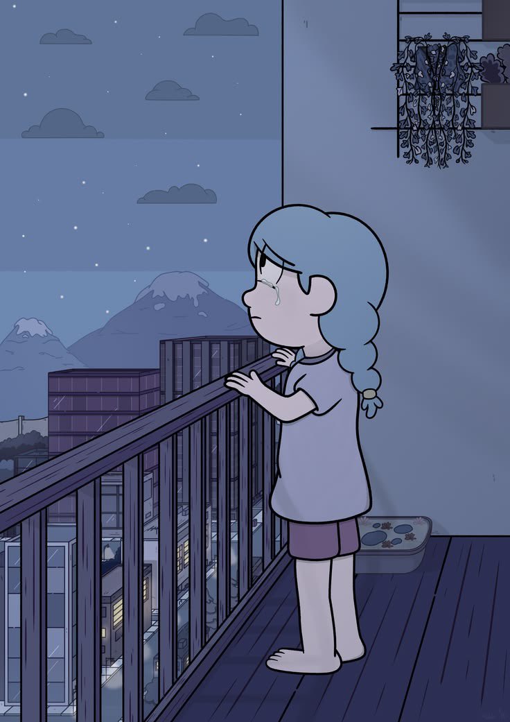 Unfortunately, This will be my Last Art In the Hilda community,  I decided to Move on.. Entirely this time, i know its sudden but 

its a choice im willing to give up so i could Hone and learn new things  with my art skills 

Thank you everyone who supported me.