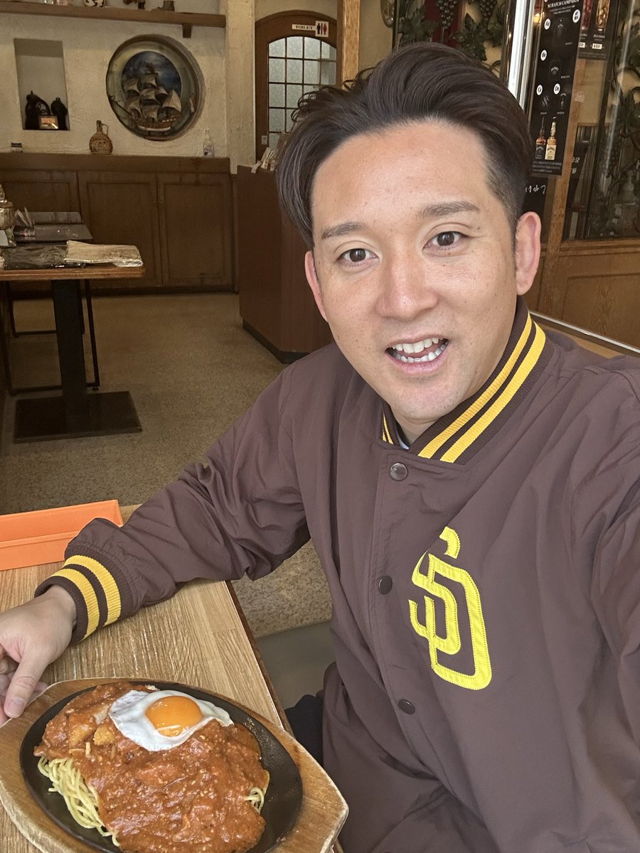 杉谷 拳士 tweet media