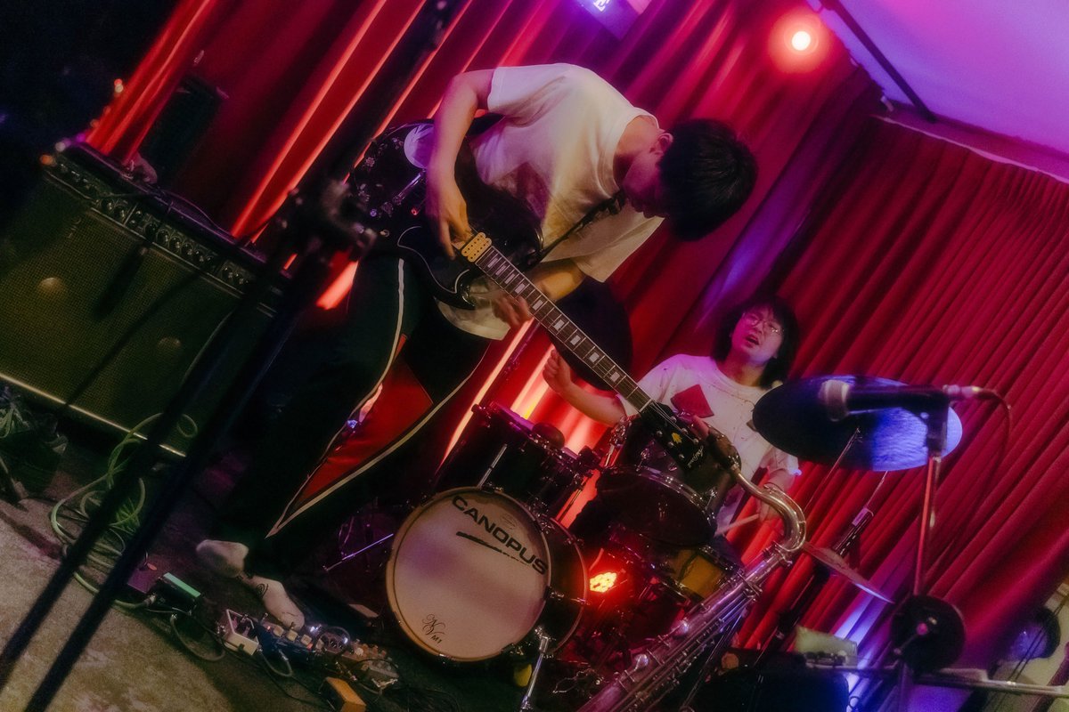 謝明諺 Minyen Hsieh tweet media