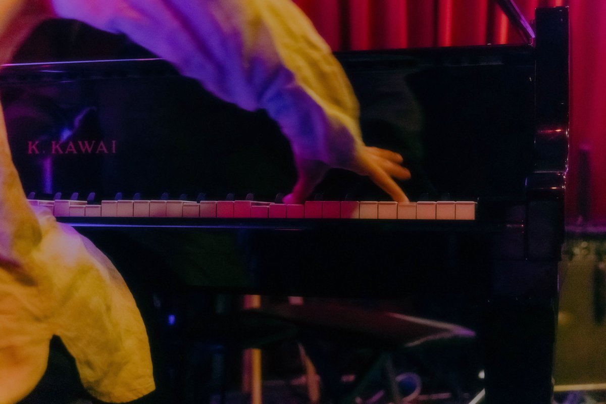 謝明諺 Minyen Hsieh tweet media