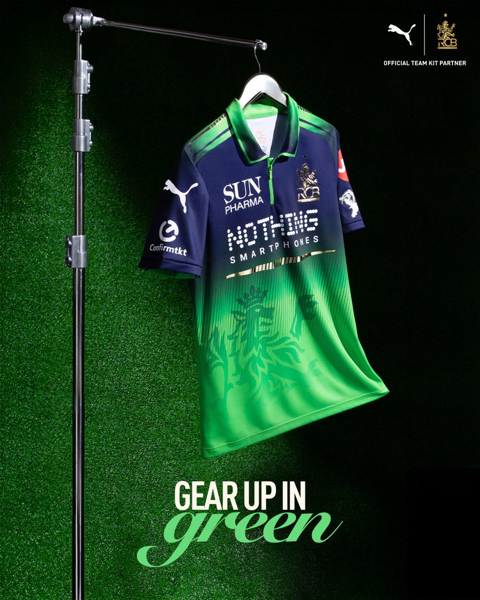 PUMA Cricket tweet media