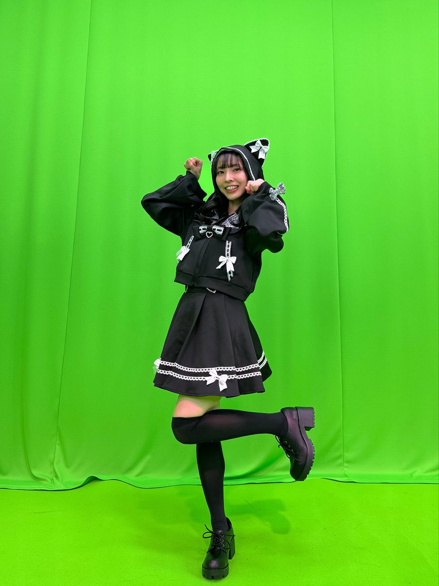 中原愛 tweet media