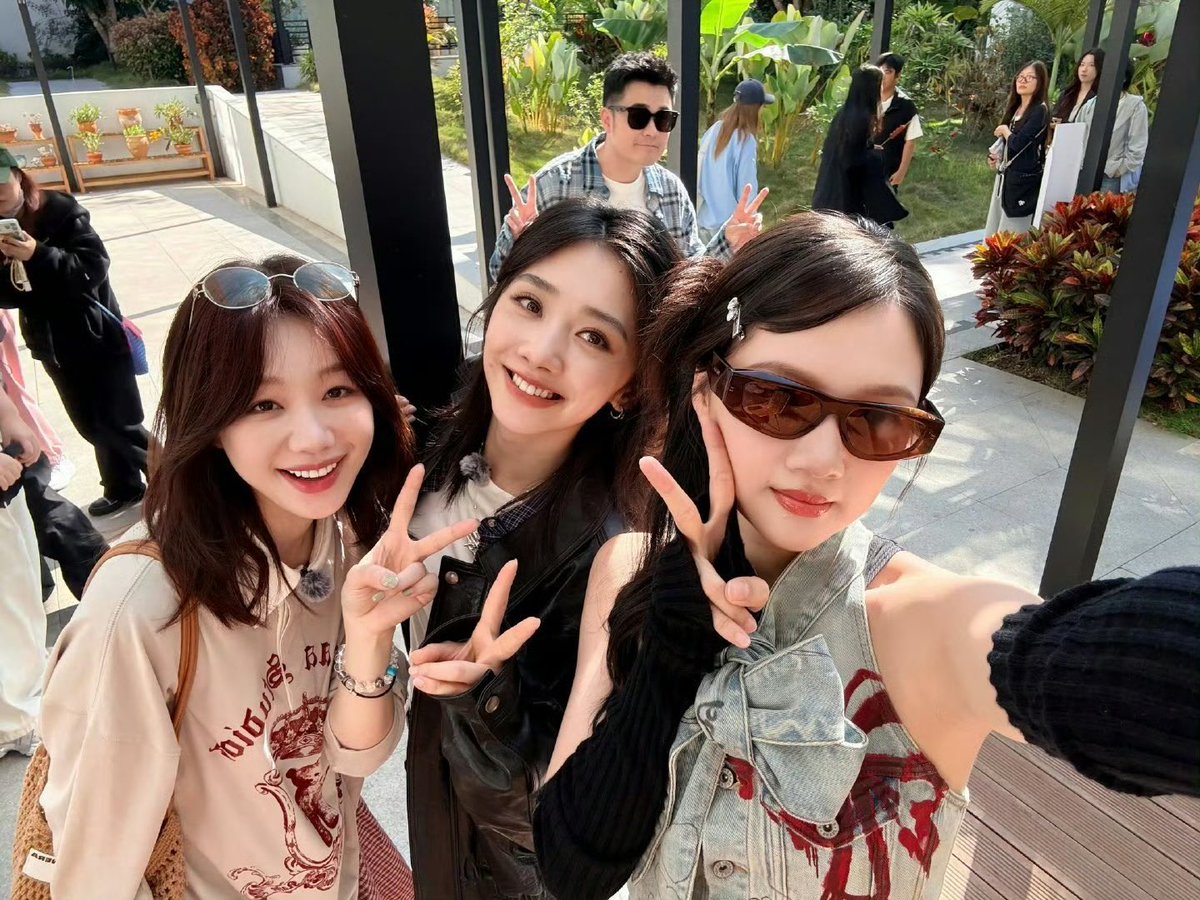 Hariati alimuddin tweet media