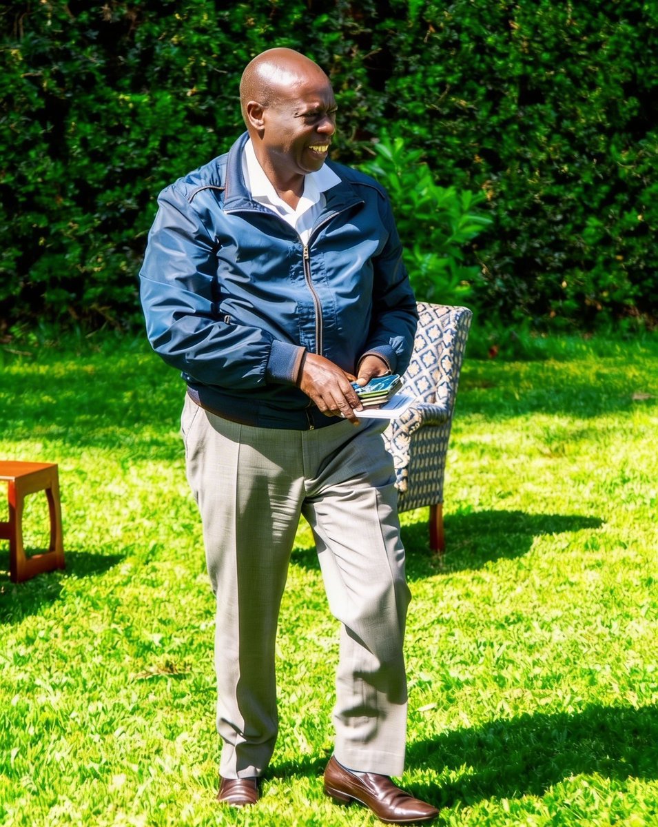 Kíríku wawa Kínyanjui🇰🇪 tweet media