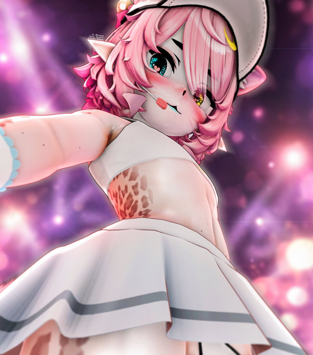 Benjy 🌙 tweet media