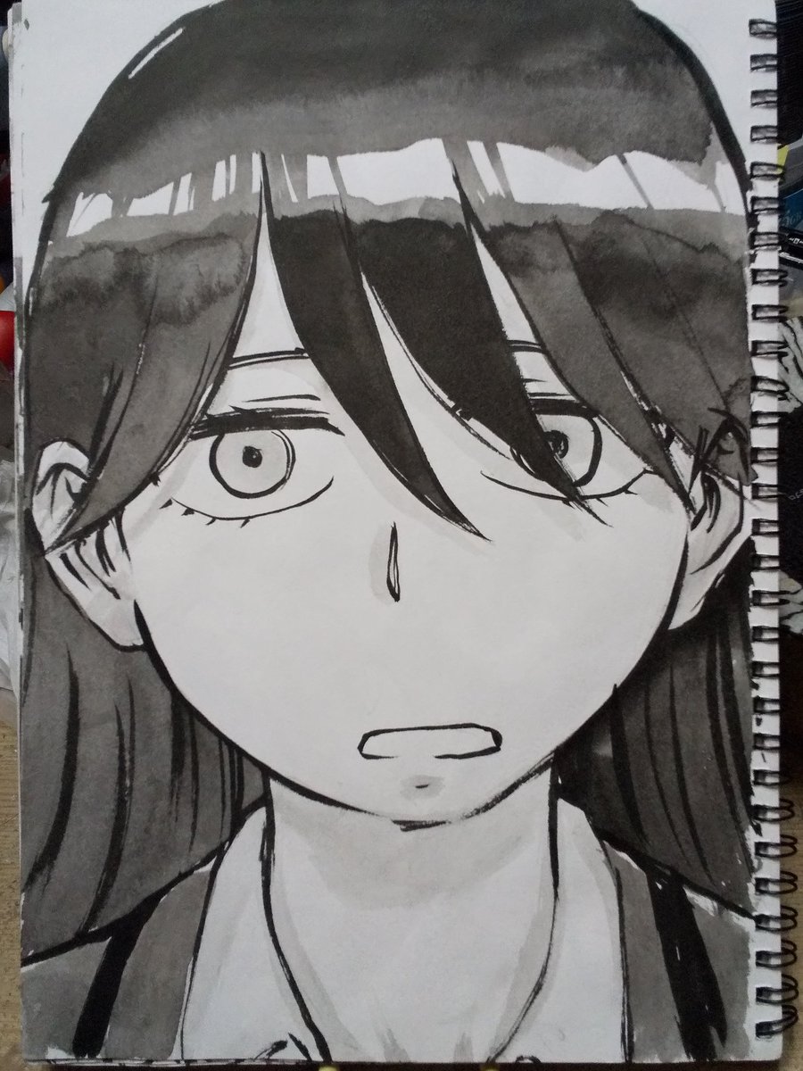 はく製風洞化師 tweet media