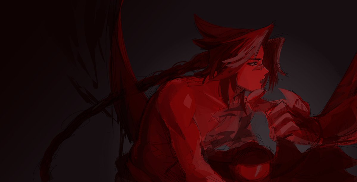 Nori ⚓ Vgen tweet media