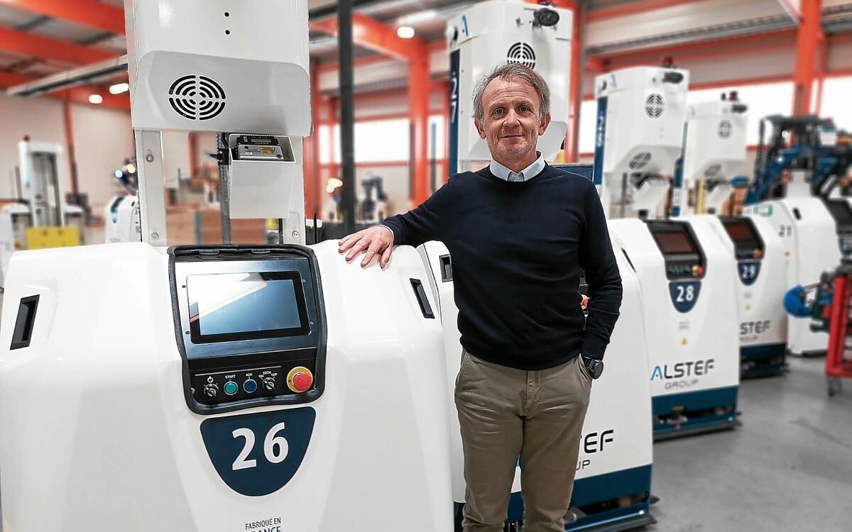 Le Mensuel de Rennes tweet media