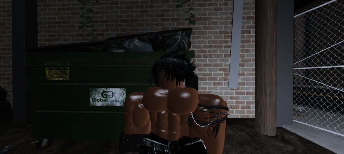 D4rk_s0ulade12's tweet image. The way things are going, I'll have to use Studio...

#condos  #obloxcondos #rr34 #nsfw