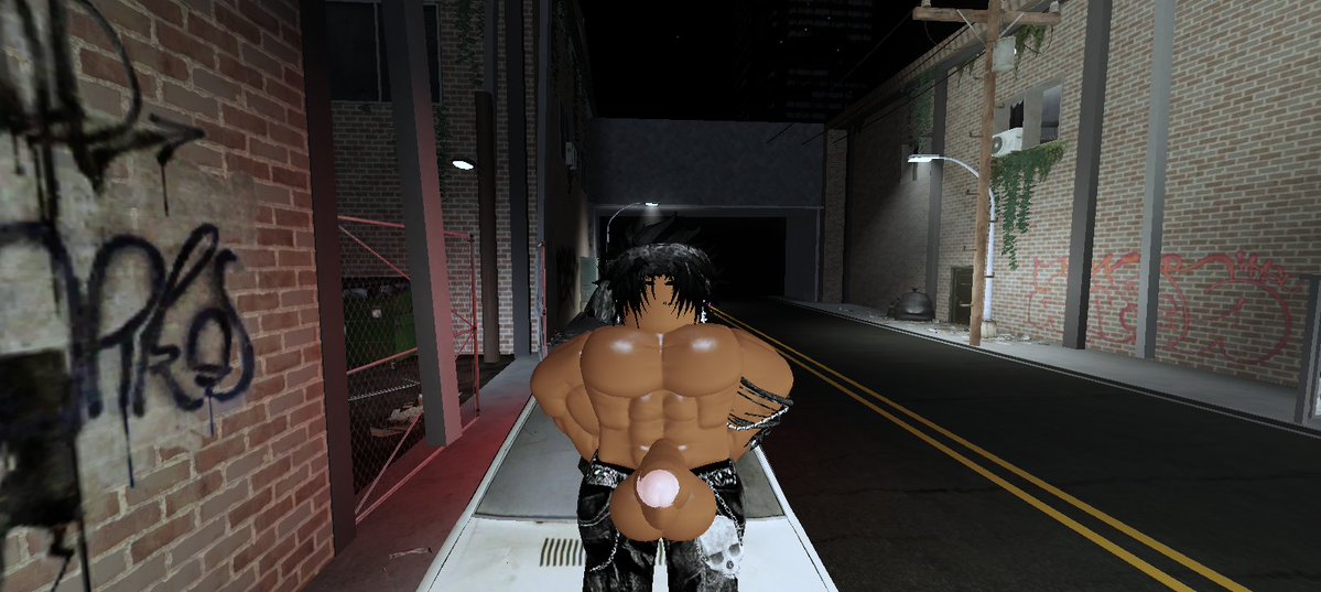 D4rk_s0ulade12's tweet image. The way things are going, I'll have to use Studio...

#condos  #obloxcondos #rr34 #nsfw