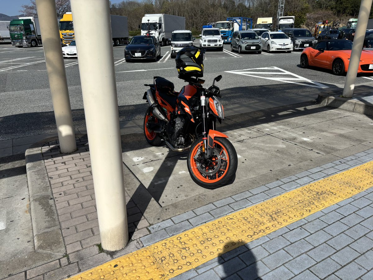 りゅうたろ tweet media