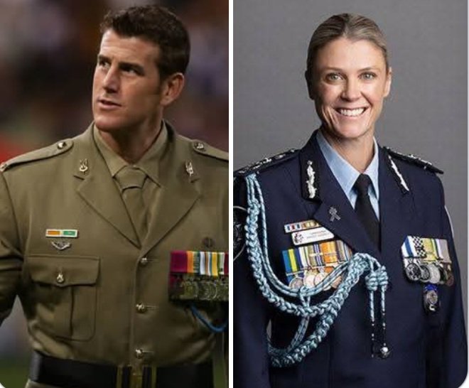 Australian Patriot. tweet media