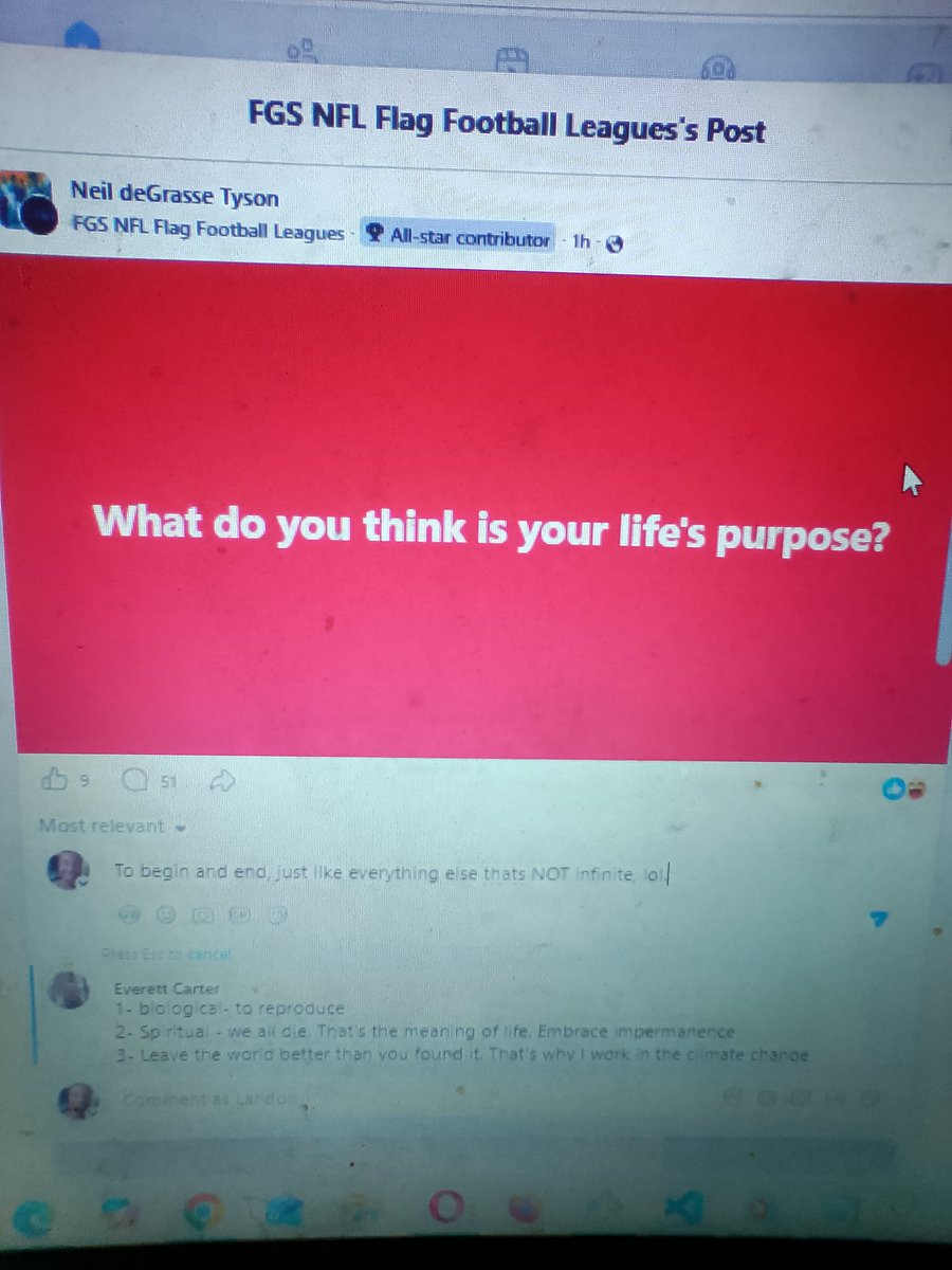 Man Does Code tweet media