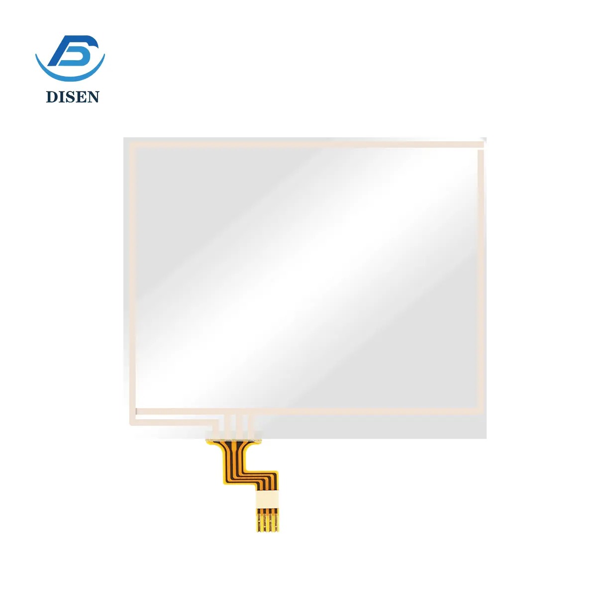 DisenJoey's tweet image. 3.5" RTP touch panel 👆
Film+Glass, ≥80% transparency, 3H hardness, 4-pin interface. Reliable single-touch for industrial &amp;amp; embedded devices.
👉 disenelec.com
#resistivetouch #touchpanel #embeddeddesign