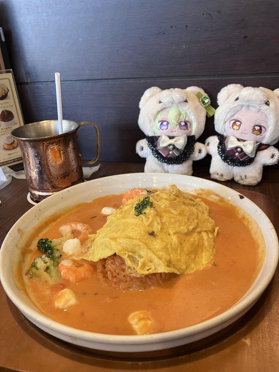 サメりん tweet media