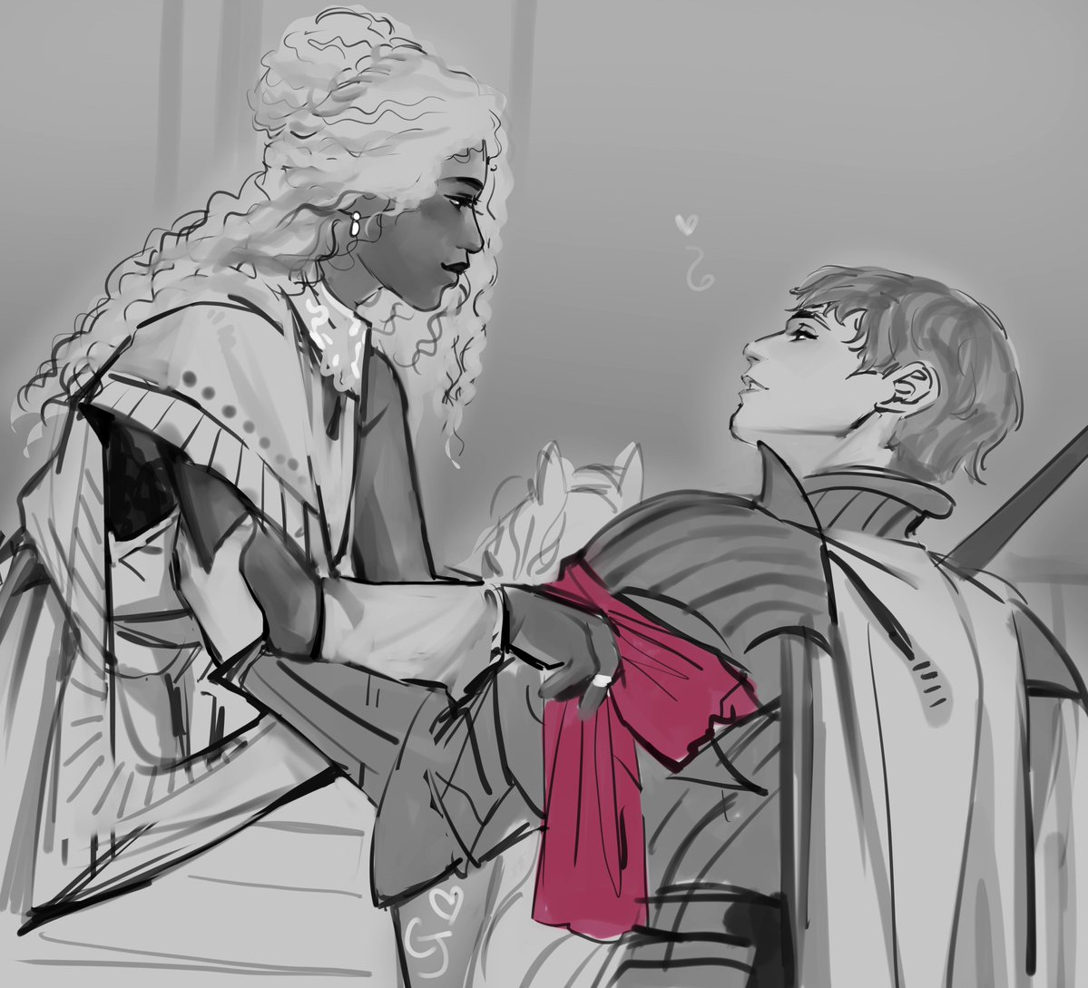 Cj K (COMMS closed :() tweet media