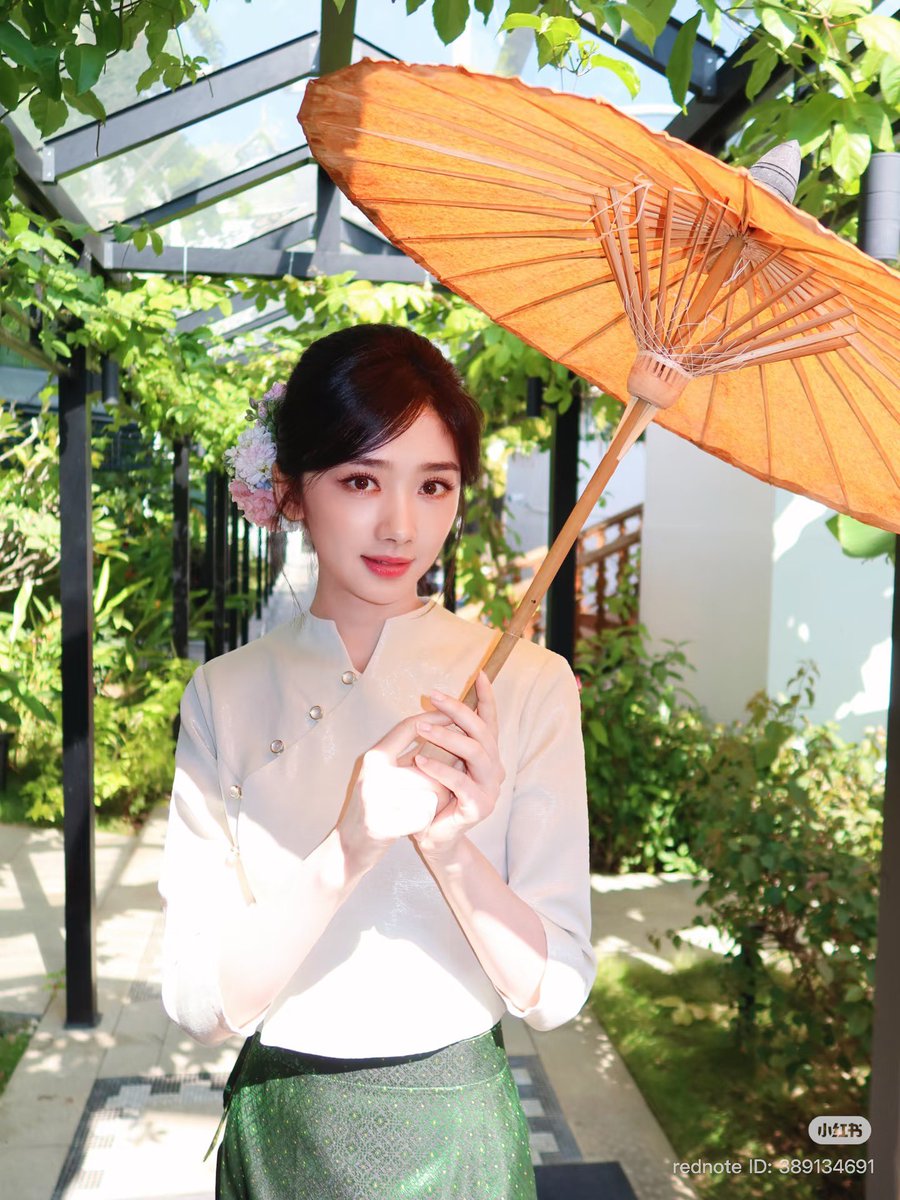 xinxin 🌸 tweet media