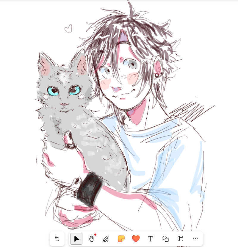 48nn__'s tweet image. au in which ruby and weiss rescue a street cat and end up adopting him (yes its curious cat, sorry i love him- he reminds me to my own cat okay okay) i did this two quite fast so,,, dont look at them too much