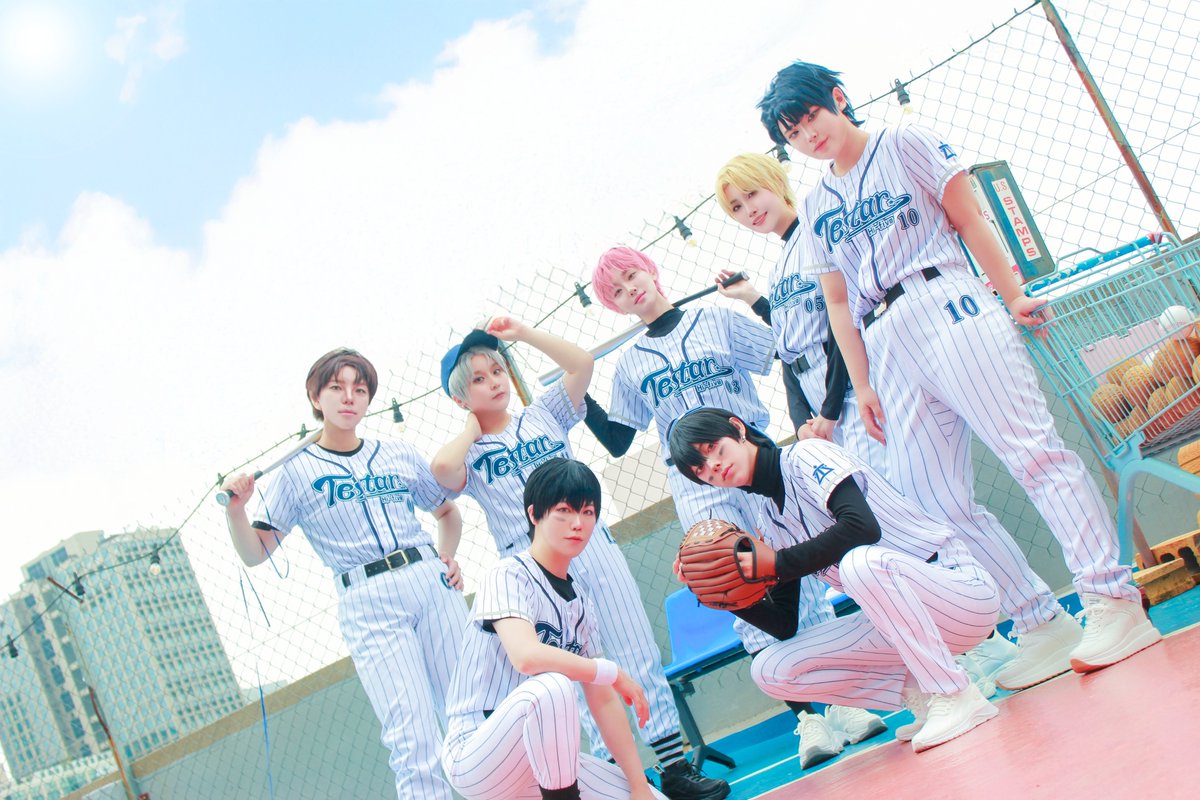 바게트🥖 tweet media