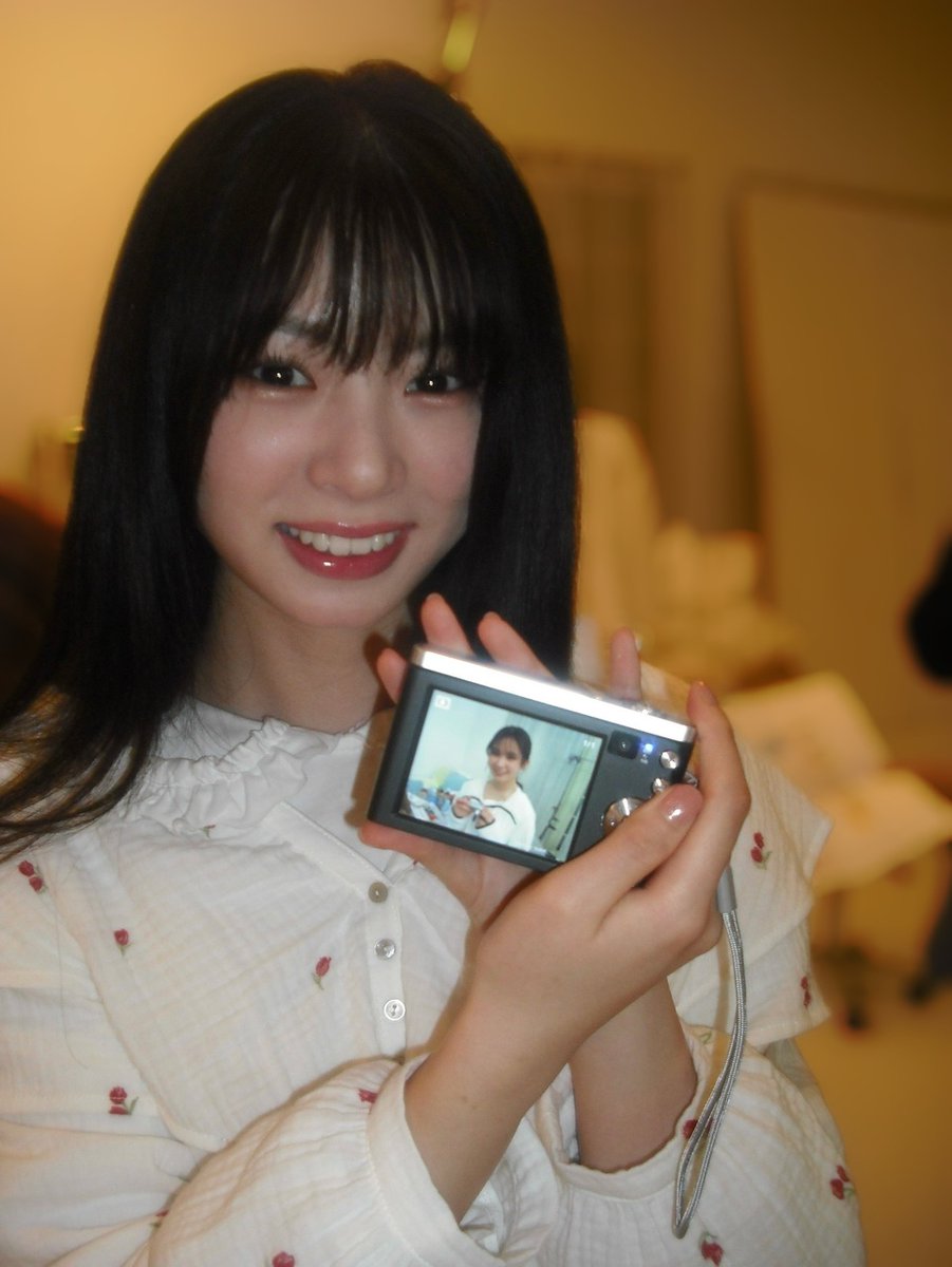坂道ブログ画像BOT tweet media