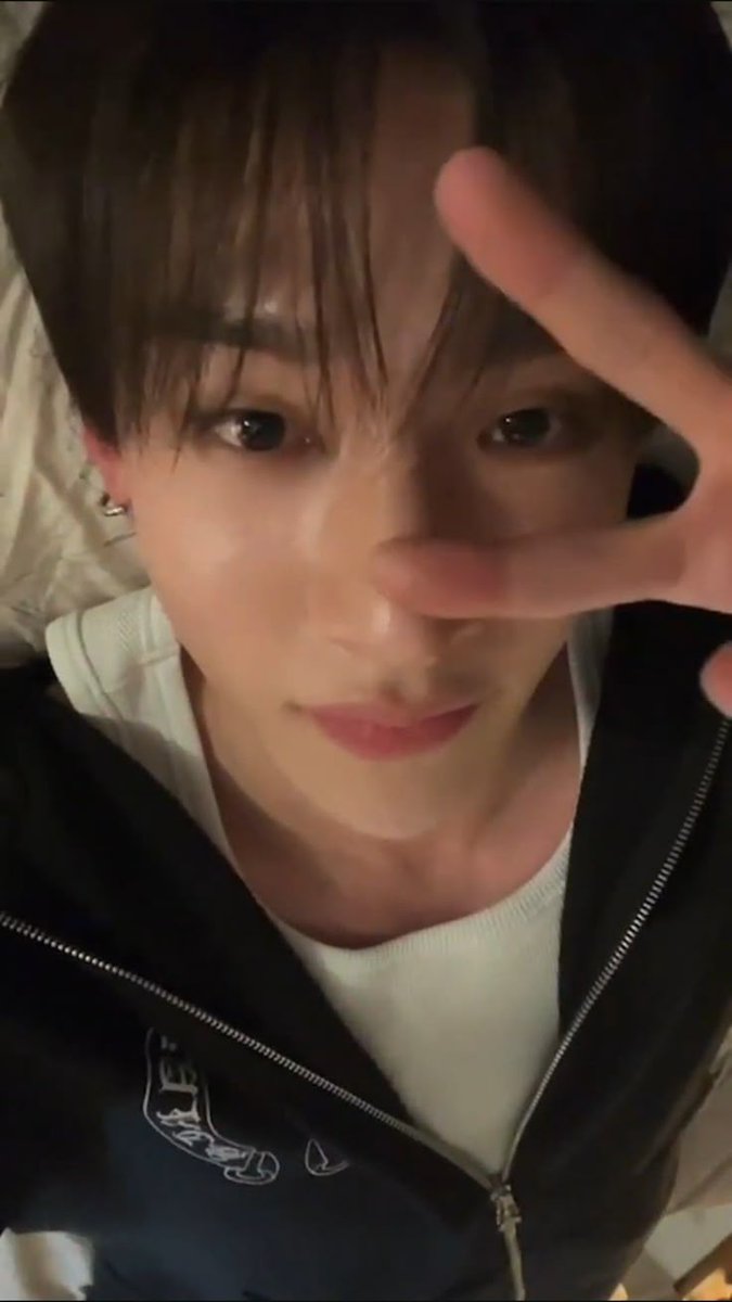 ✨Stay_AmIN✨ tweet media