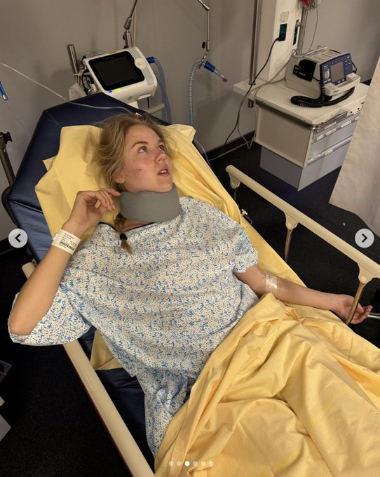 SIRÈNES tweet media