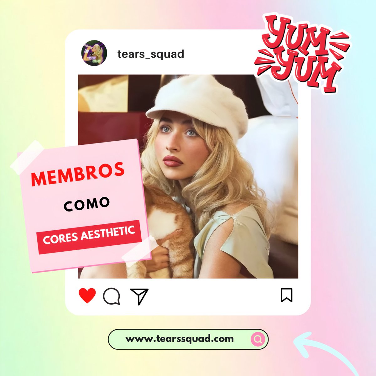 Tears Squad 🐾🩸 tweet media