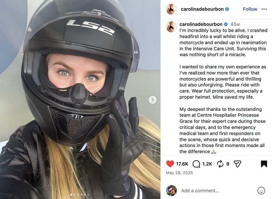 SIRÈNES tweet media