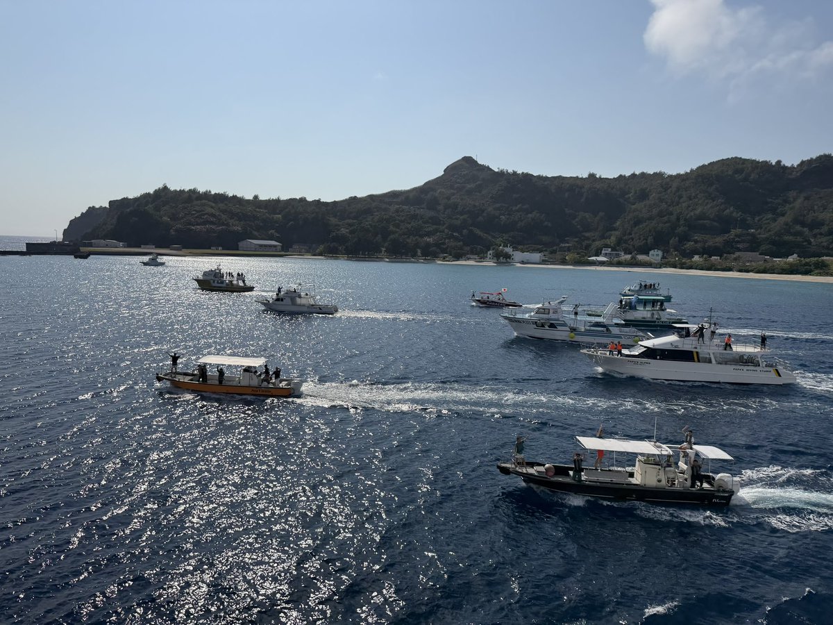 ねおん@広島市 tweet media