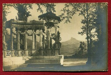CorfuMusMuseum's tweet photo. #today 11.4.1908: #World #premiere of Spiros Samaras #opera "Rhea" (lib.:Paul Milliet) in #Teatro #Verdi of #Florence. #ThisDayinHistory #MusicHistory #ThisDay #OnThisDay #Κέρκυρα #Corfu #Italy #Italia #Firenze #ClassicalMusic #Ελλάδα #Greece #otd #thisdate #ThisDateinHistory https://t.co/2ReAsOmoex