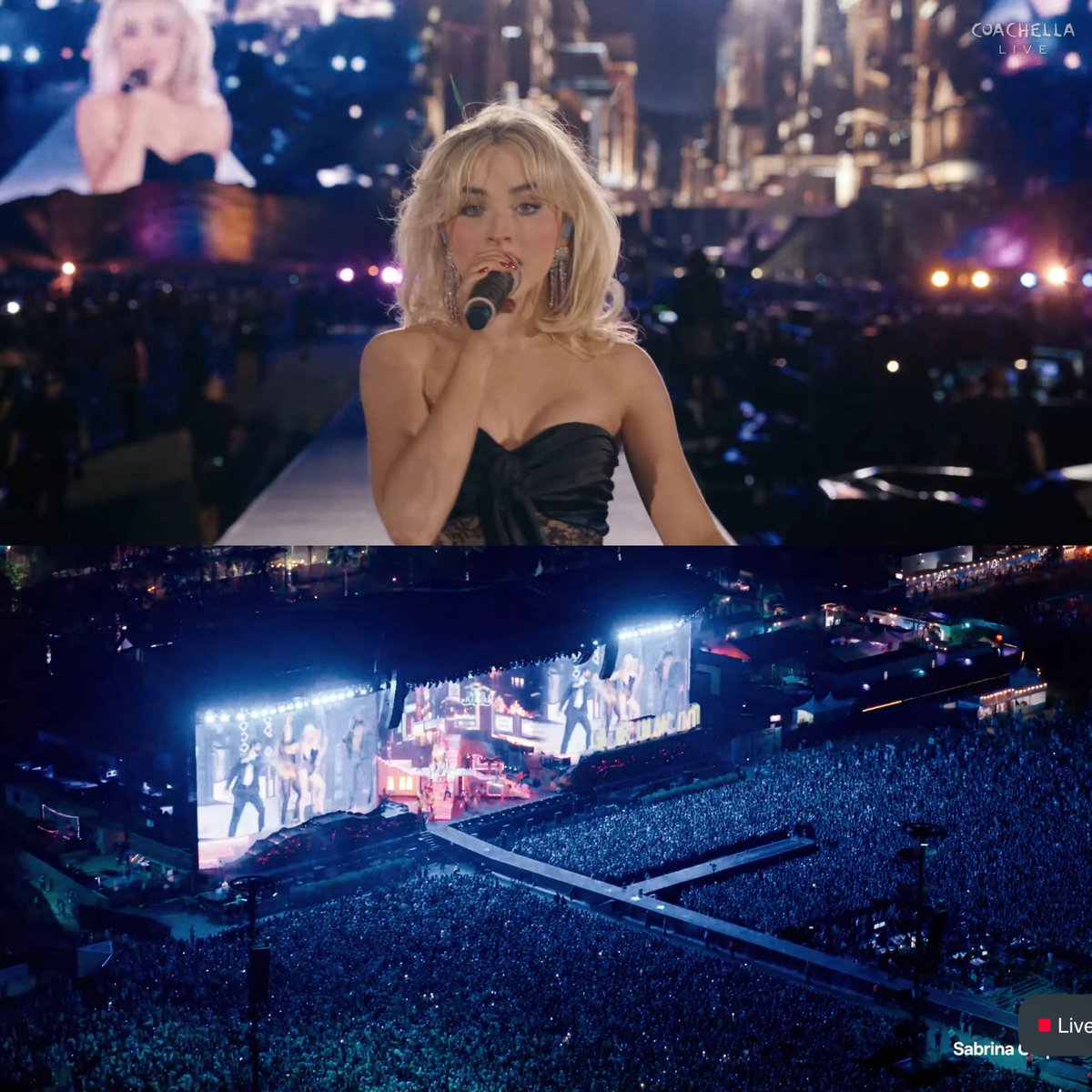 SabrinaUpdates tweet media