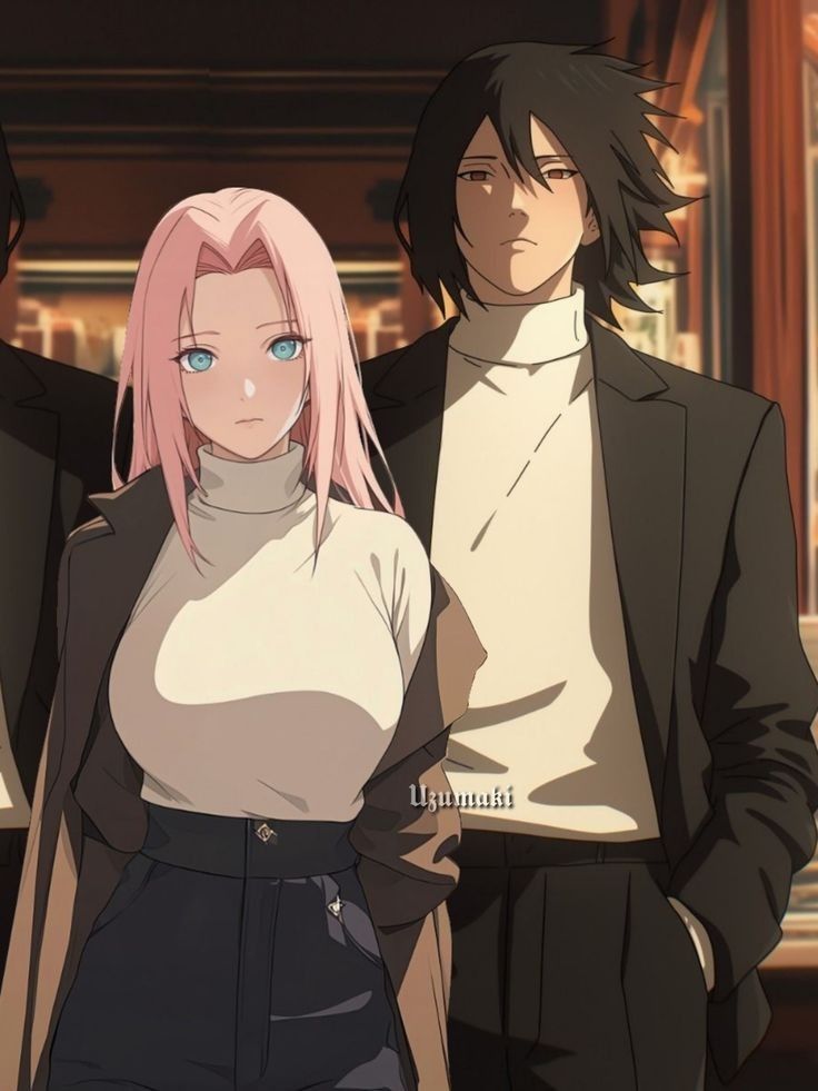 Which couple is strongest?