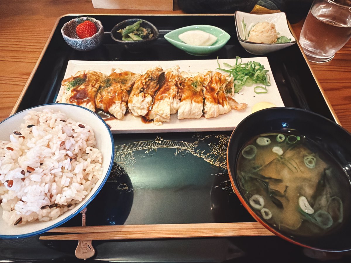 sanada🍃 tweet media